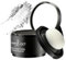 HAIR GO Premium Ansatzpuder - Haar Concealer zur Haarverdichtung für Frauen und Männer, wasserfestes Haar Make-up zum Ansatz kaschieren - Friseurqualität - Pulver Natürlich (4gr.) (weiß)