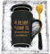 CHUIN DRUCK Taza de regalo de examen aprobada - Lista de tareas de formación aprobada regalo graduación logrado formación taza de café regalos divertidos para pasar el examen, 400 ml negro
