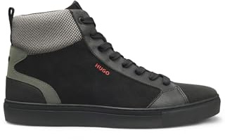 HUGO Morrie_hito_nkpu, Sneakers Alte Uomo