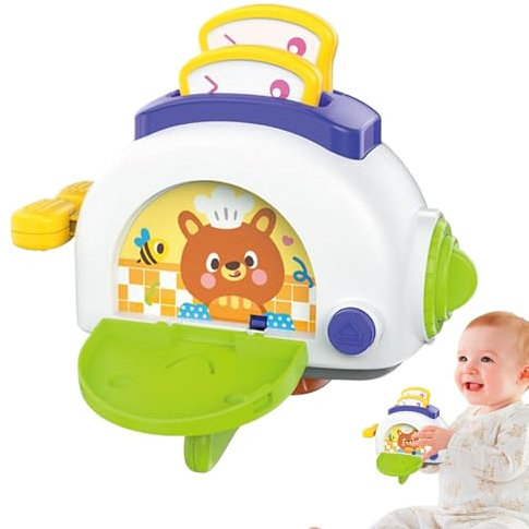 Gkumgwo Babyaktivität Würfel, Aktivitätswürfel für Baby - Aktivitätswürfel für Kleinkind | Interaktive Spiele, Bildungsentwicklung für Boy Girl, 12-18 Monate, Feinmotorik, Vorschule, Reisen