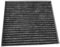 Rynplex Filtro aria condizionata cabina in carbonio for auto, per, Hyundai, Tucson TL 2016 2017 2018 2019 97133-D1000 97133-D3000 Accessori auto Filtro aria abitacolo