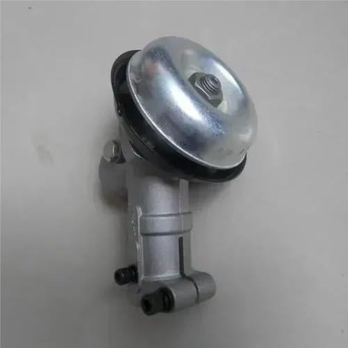 Accessori per tosaerba TESTA INGRANAGGI ALBERO DIAMETRO 25 MM 25,4 MM 1 SCANALATURA 4T 7T 9T 10T Adatto for COM WOKING CASE SCATOLA DECESPUGLIATORE DECESPUGLIATORE TAGLIAERBA ecc.(25MM X SPLINE 4T)