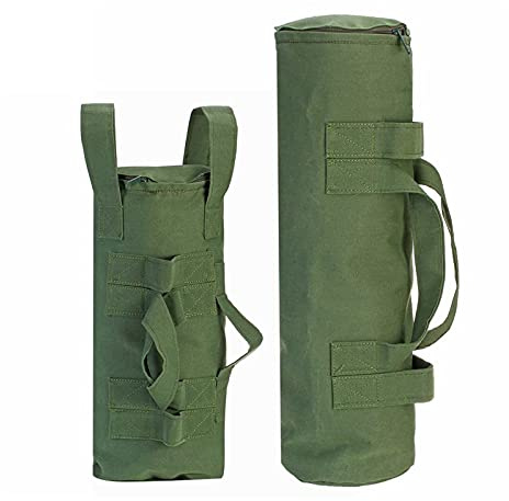 Gewichtssack,Sandbag Fitness 15-25kg Gewicht Sandsack Power Bag Heavy Duty Fitness Gewichtheben(25KG)