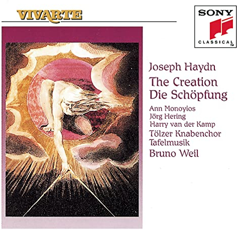 Haydn: Die Schopfung (The Creation)