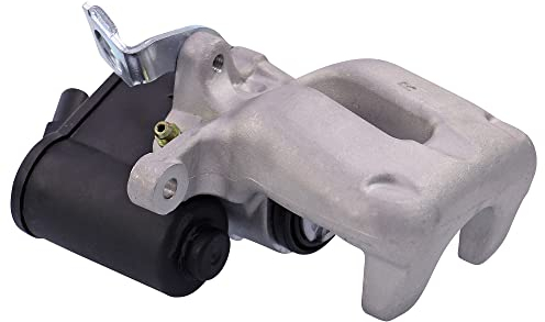 ATEC Germany 1x Bremssattel hinten rechts Bremszange für Fahrzeuge mit elektronischer Feststellbremse Faustsattel ohne Halter, Kompatibel mit VW PASSAT B6 (3C2) (3C5), PASSAT CC B6 (357)