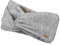Barts Witzia Heather Grey Stirnband - One-Size