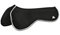 Acavallo Pad Memory Foam & 3D-Abstandsgewirke | Farbe: Black | Größe: Dressage/Gr. 3
