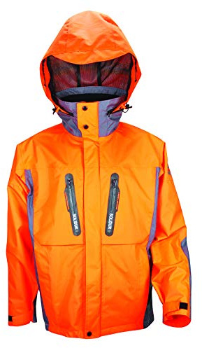 Solidur Class 3-3 Waterproof Jacket, T-XL, 1