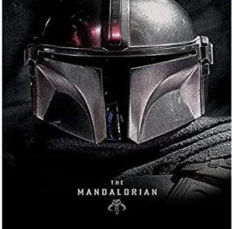 Star Wars Poster, Papier, Mehrfarbig, 61 x 91.5cm