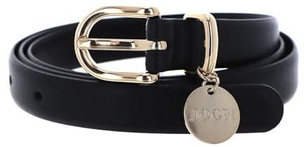 Joop! Damen Gürtel schwarz 90