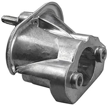 Flansch Adapter passend für Stihl 046 MS 460 MS460