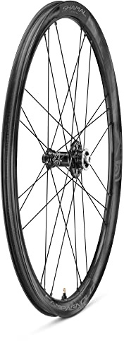 Campagnolo Campagnolo S.R.L. Campagnolo S.R.L. Unisex – Erwachsene DB 2-WayFit C21 Laufradsatz, Mehrfarbig, Einheitsgröße
