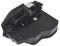 ZEALfix Actionneur de Verrouillage de Porte Arrière Gauche Serrure Porte 51227202147 pour E90 E91 E81 x6 x5 x3 x1