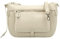 Picard Damen Schultertasche LOIRE aus Synthetik OneSize, Mittel | mit Reißverschluss | Schultertasche | Alltag, Ausgehen