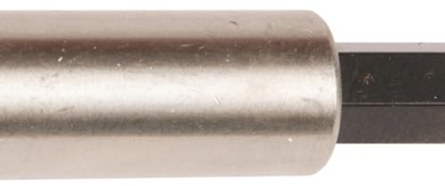 Makita B-52445 Standard Bithalter 60 mm magnetisch, 1 Stück