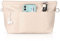 Handtaschen Organizer, Etercycle Taschenorganizer Nylon mit Schlüsselbund, Innentaschen Wasserdicht für Handtaschen Organizer (Beige, Extra Groß)
