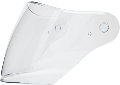 IXS Visier Motorradhelm klar 92 FG