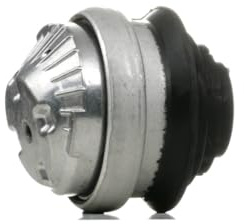 RIDEX 247E0359 Motorlager Vorne Kompatibel mit MERCEDES-BENZ E-Klasse Limousine W211 A2202402717 A210240241798 A220240271798