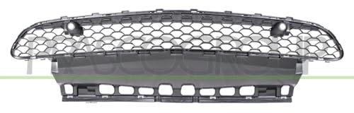 Bumper grille front centre bottom