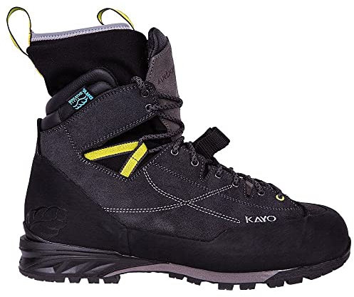 Arbortec Kayo Black Chainsaw Boots Class 2 48/13