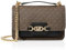 MICHAEL KORS Women Lg Shldr Bag, Brown/Blk