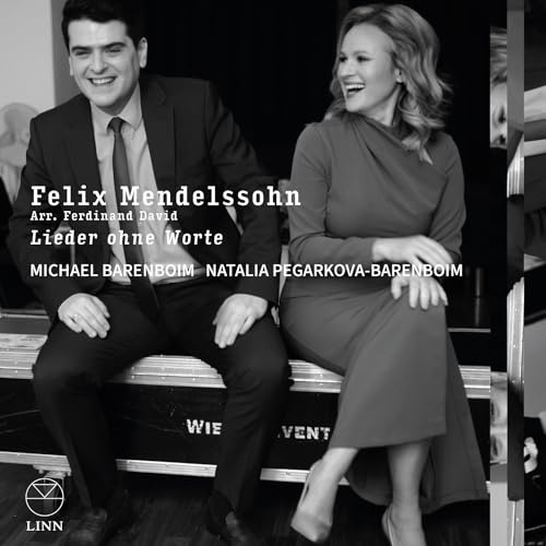 Linn Records (Naxos Deutschland Musik & Video Vertriebs-)
