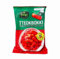 Bibigo Tteokbokki - Reiskuchen mit Hot und Spicy Sauce - 1 x 360 g