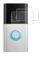 brotect Screen Protector compatible with Ring Battery Video Doorbell Pro (2 Pack) - HD-Clear Protection Film