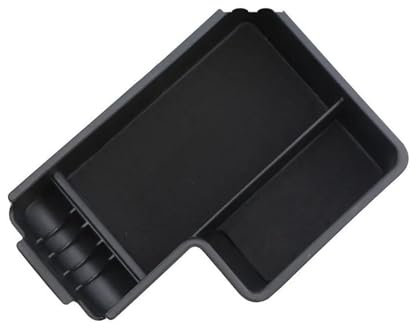Für VW Für Golf 5 Für Golf 6 MK6 GTI Für Scirocco Für Jetta MK5 2010-2015 LHD Auto Zentrale Aufbewahrungsbox Armlehne Umgeformter Handschuh andschuhfach Mittelarmlehne