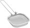 ARFUKA Stainless Steel Fine Mesh Cocktail Strainer with Foldable Handle Multipurpose Sieve for Tea, Coffee, Juicing & Kitchen Use