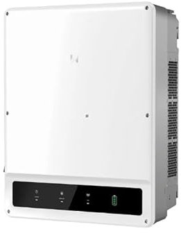NAKA Wechselrichter Hybridwechselrichter Hybrid GoodWe 29.9kW ET GW29.9K-ET 3~29.9kVA Für Hochvoltbatterien