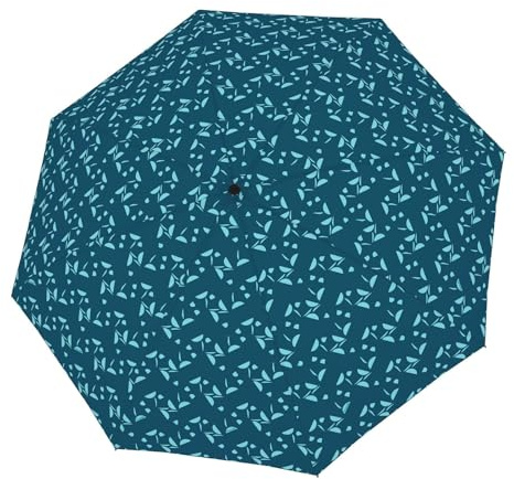Doppler, Fiber Magic Joy Blue, Unisex, Erwachsene, Einheitsgröße