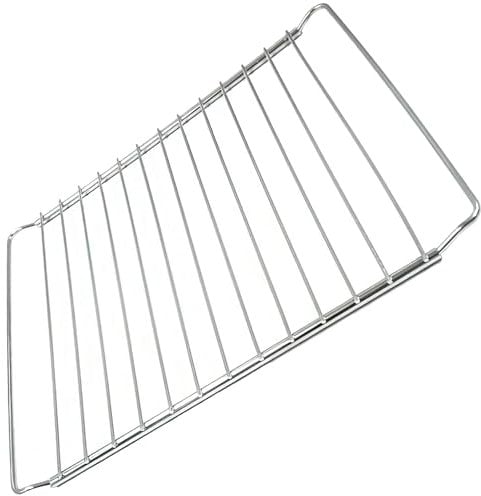 Grille Four Universelle Réglable d'une Profondeur de 310 mm et d'une Largeur de 390 mm à 570 mm pour de Nombreuses Marques - Garantie de 10 Ans – MONTERAL
