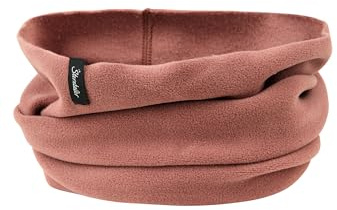 Sterntaler Unisex Multifunktionstuch Winter-Schal (1er Pack)