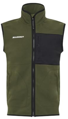 Mammut Herren Tamaro Ml Vest Men Weste (1er Pack)