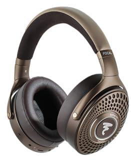 FOCAL Auriculares Bluetooth