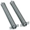 LUTH Premium Profi Parts Lot de ressorts de charnière de porte droite gauche compatible avec Bosch 00610855 pour lave-vaisselle