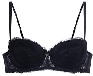 Dorina Damen Perfect Lace-Padded Balconette Bra