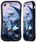 Head Case Designs Offizielle Anne Stokes Neue Horizonte Drachen Freudenschaft Hybride Handyhülle Hülle Huelle kompatibel mit Apple iPhone 7/8 / SE 2020 & 2022