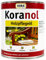 2,5L Koranol® Holzpflegeöl Pinie Aussenöl UV-Schutz Holzschutz Öl