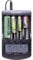VOLTCRAFT CC-2 Rundzellen-Ladegerät NiMH, NiCd, LiIon Mignon (AA), Micro (AAA), Baby (C), Sub-C, 26650, 26500, 18650, 1