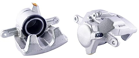 HELLA PAGID 8AN 355 792-531 Bremssattel - AN9253 - Bremssystem: LUCAS - Neuteil ohne Pfand - für u.a. MERCEDES-BENZ