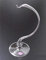 Glasständer Kugelhalter für Glaskugeln Kugelständer für Kugeln bis 14cm Durchmesser Handmade