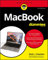MacBook For Dummies (English Edition)