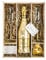 24kt Prosecco DOC 75cl Gift Set Hamper With Matching Gold Stem Champagne Flutes, Chocolates And Gift Box - Thank you, Birthday Prosecco Gifts For Women (Prosseco)
