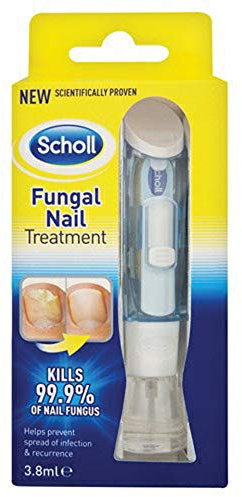 School Fungal Nail Treatment Liquid 3.8 ml