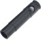 Solomark Kollimations-Okular – 3,2 cm Cheshire ohne Laser für Newton-Teleskope und Reflektoren – Metall, lang