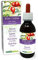 Rosa canina (Rosa canina) frutti Tintura Madre analcoolica Naturalma - Ricca di Vitamina C- Estratto liquido gocce 120 ml - Integratore alimentare - Vegano