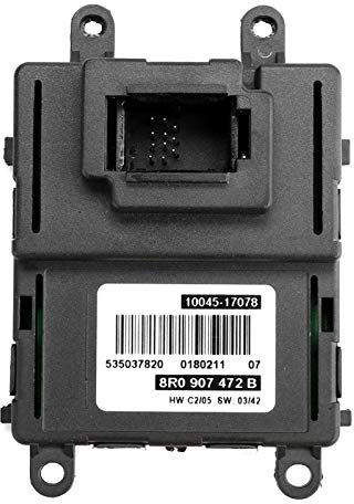 Steuerger?temodul, DRL Steuerger?temodul Xenon LED Scheinwerfer Passend Auto 2010 2012 8R0907472B