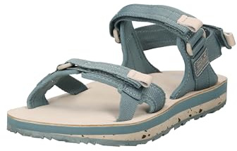 Jack Wolfskin Damen Outfresh Deluxe Sandal WSandale